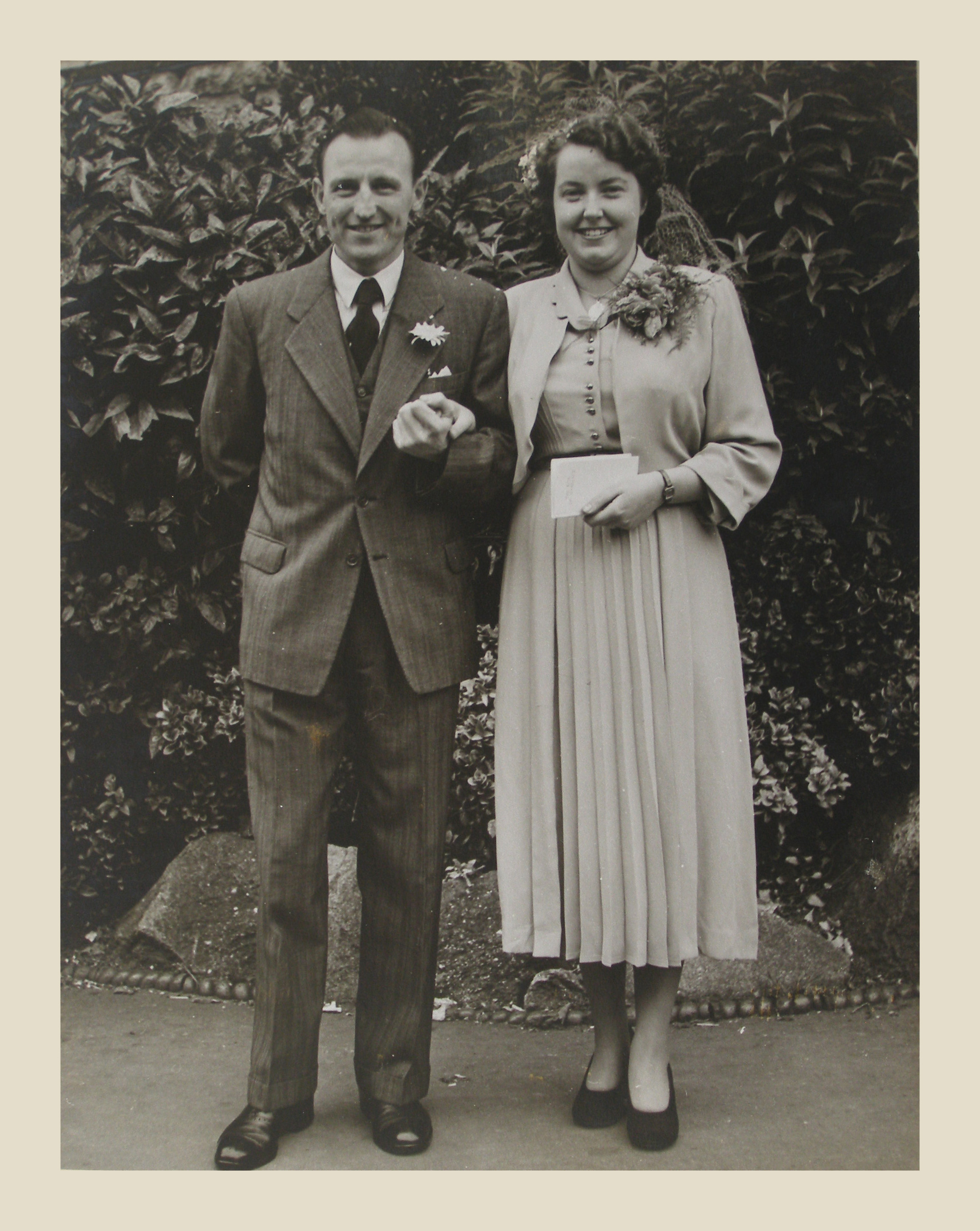 Wedding Day